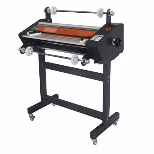 پرس طولی دیسکی مدل FM-650