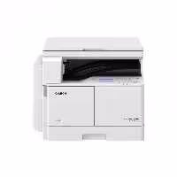 دستگاه کپی کانن مدل 2206N