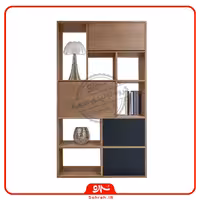 کتابخانه مدل SO28139