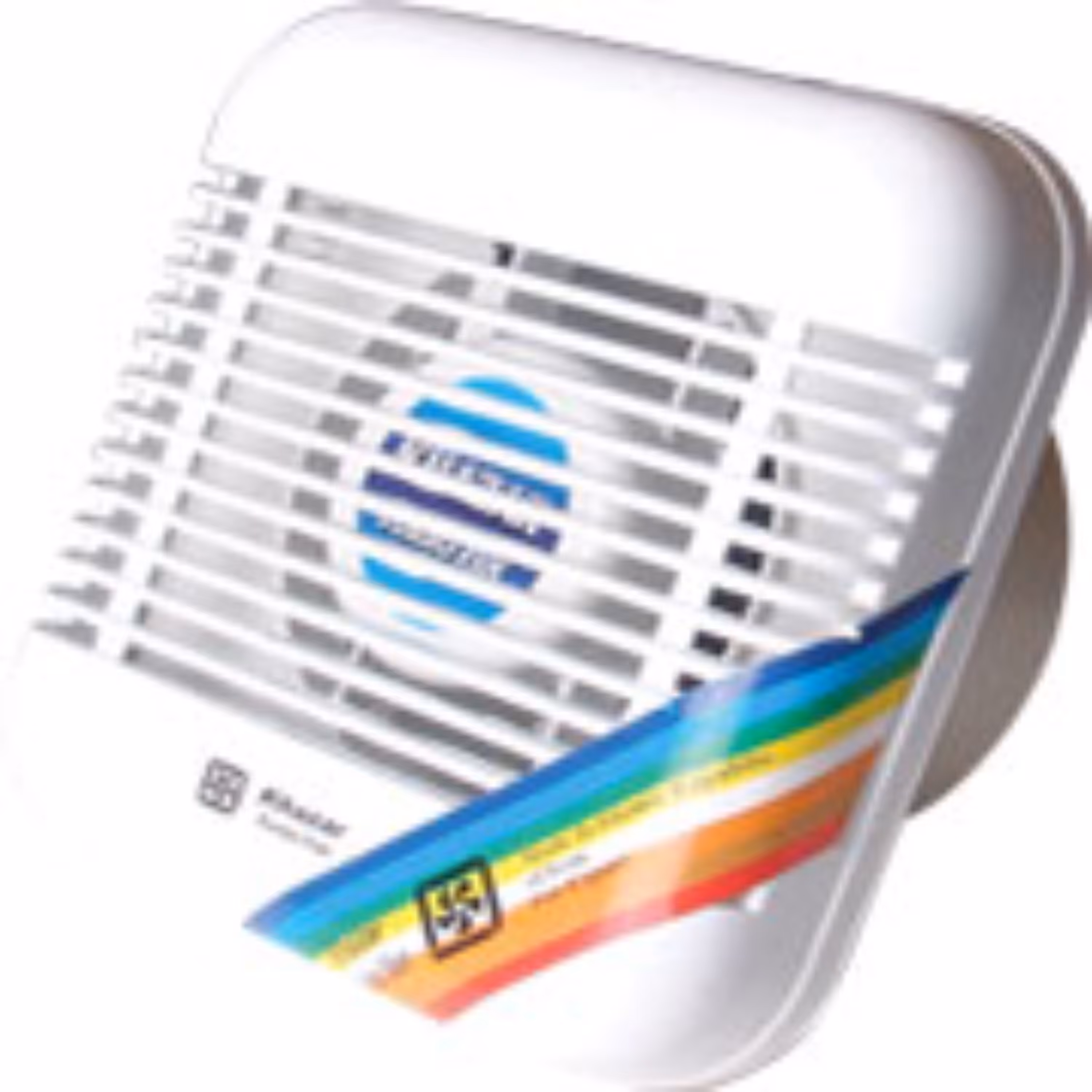 هواکش و فن لوله ای (ده سانت)