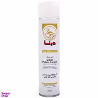 اسپری وارنیش درنا