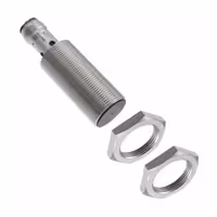 سنسور القایی سه سیمه PNP-NO امرون E2B-M18LS08-M1-B1