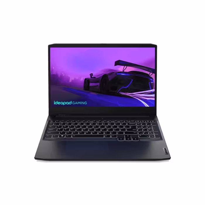 مشخصات، قیمت و خرید لپ تاپ 15.6 اینچی لنوو مدل IdeaPad Gaming 3-CB