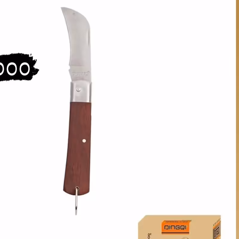 چاقو پیوند زنی مارک دینگی