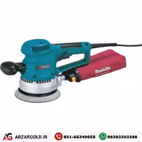 سمباده لرزان گرد ماکیتا مدل BO6030