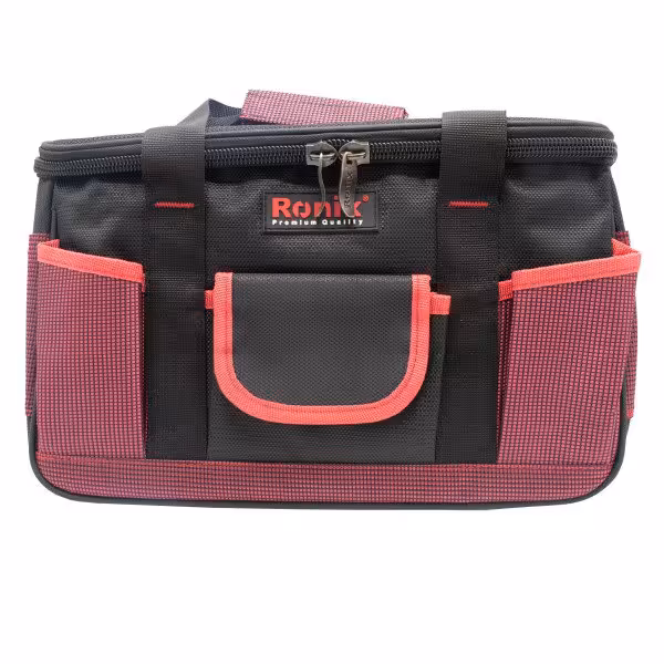 کیف ابزار کنسولی سایز متوسط ساخت ایران رونیکس مدل RH-9192