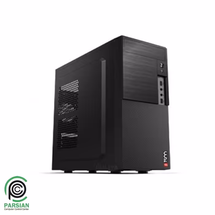 کیس کامپیوتر تسکو CASE TSCO TC FA - 4478