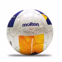 توپ فوتبال مولتن 2024