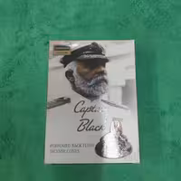 عود آبشاری کاپیتان بلک داراشان