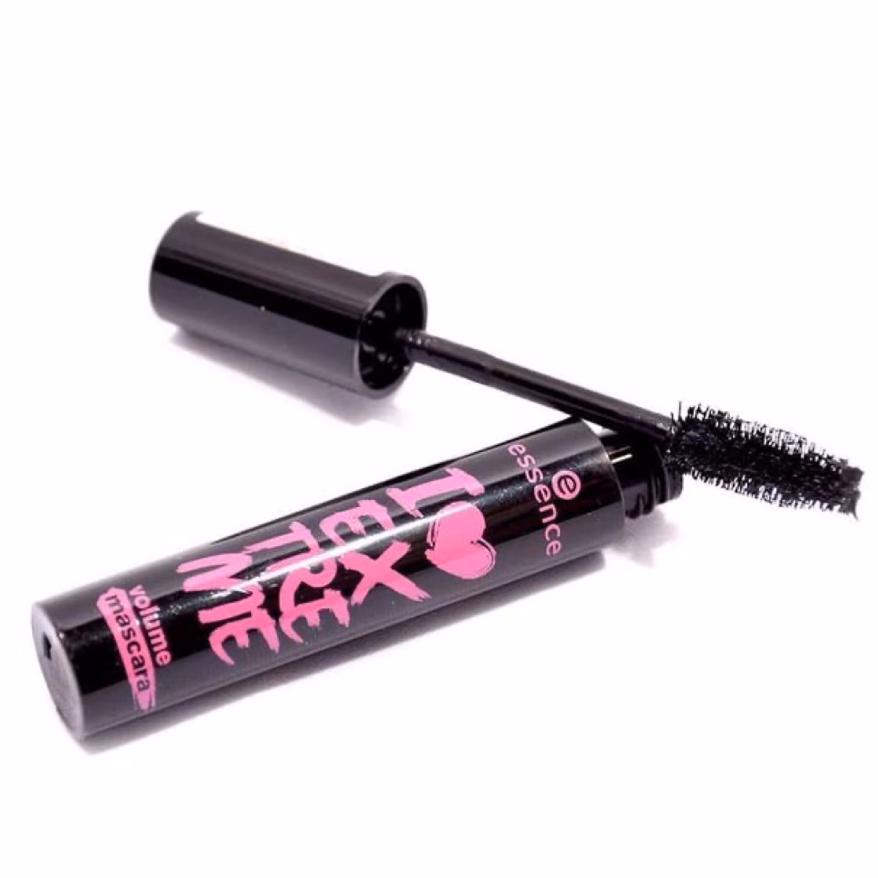 ریمل حجم دهنده اسنس اصلی مدل I Love Extreme Volume ریمل بلند کننده