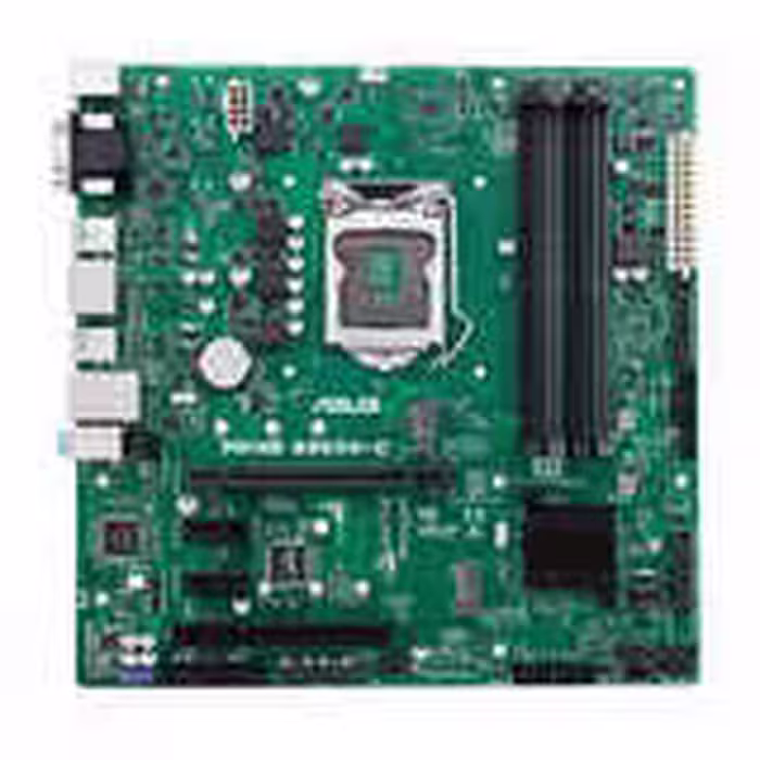 قیمت مادربرد گیگابایت, خرید Motherboard ASUS PRIME B360M-C