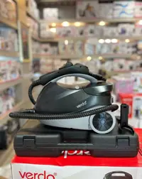 بخارشوی وردا مدل VERDA VER8250