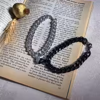 دستبند دو نفره مگنتی 