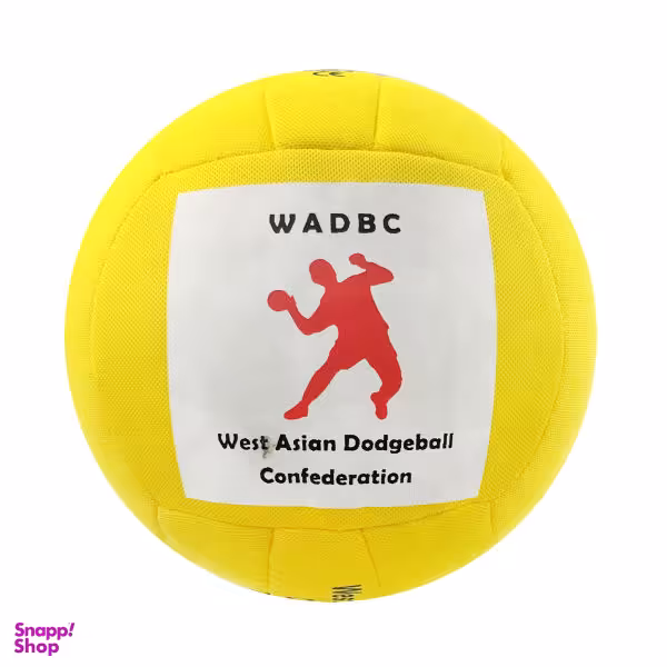 توپ فوتبال مدل WADB