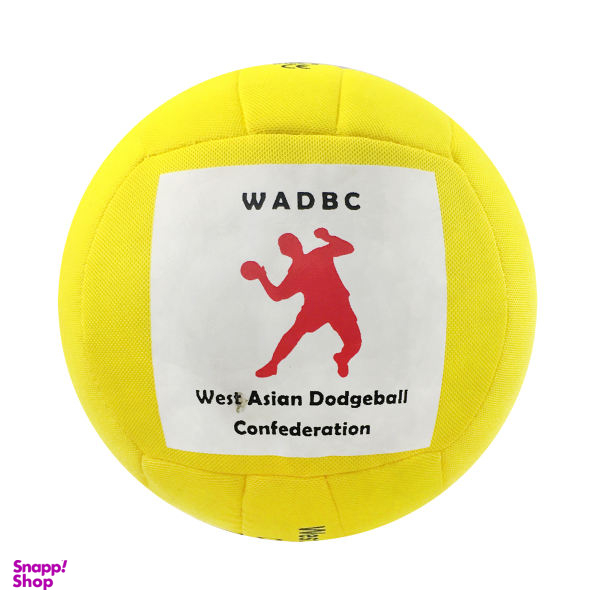 توپ فوتبال مدل WADB