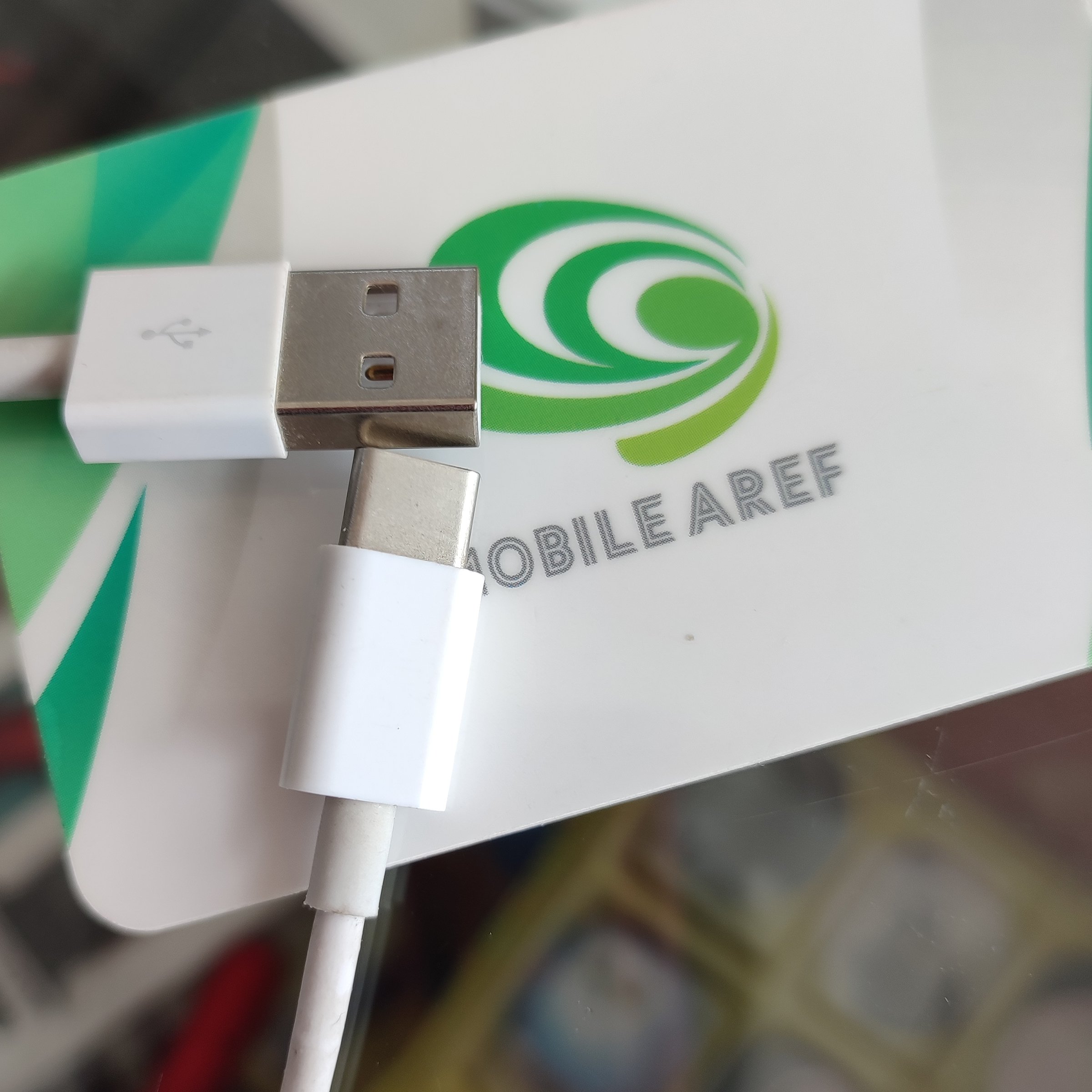 کابل تایپ سی پاور بانکی فست 