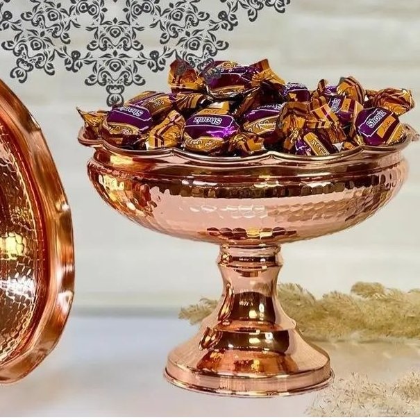 ⚜️شکلات خوری⚜️