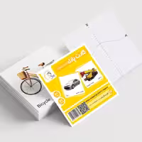 کارت پازل وسایل نقلیه

