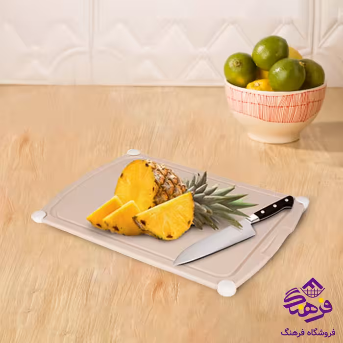 تخته گوشت هومکت سایز 2