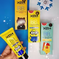 بی بی کرم اورجینال BB Cream (کرمپودر روزانه ) XQM