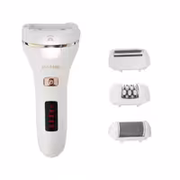 ایپیلاتور فیلیپس مدل  6386ph  برای اصلاح موی بدن بانوان می باشد دارای  باتری قابل شارژ  و قابلیتهای دیگر می باشد 