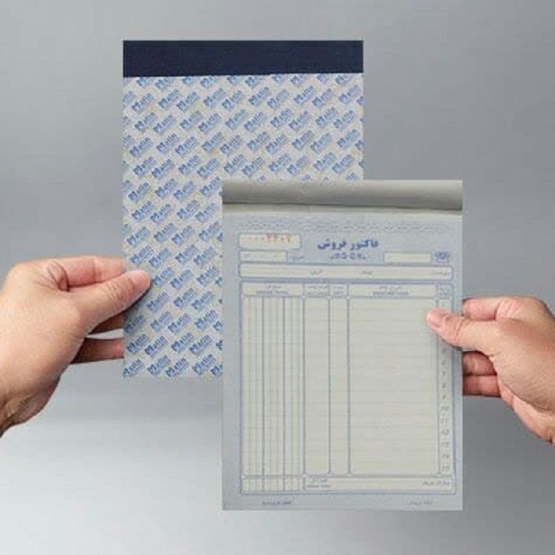 فاکتور کاهی متوسط اندازه 14 در 20