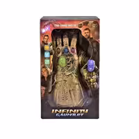 ابزار ایفای نقش طرح Infinity مدل Thanos