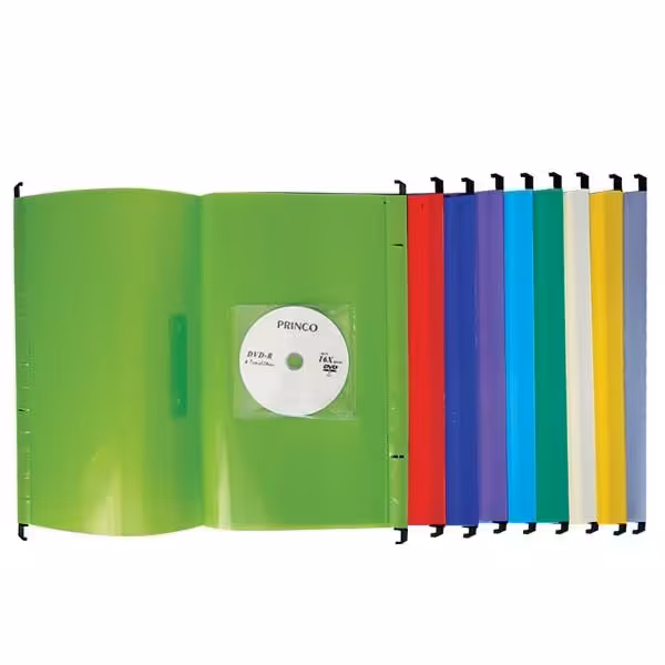 پوشه آویز گردان کد 999