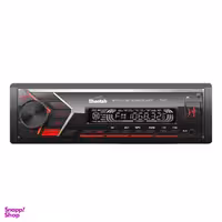 دستگاه پخش چیتا پنل جدا مدل E-MAX1155