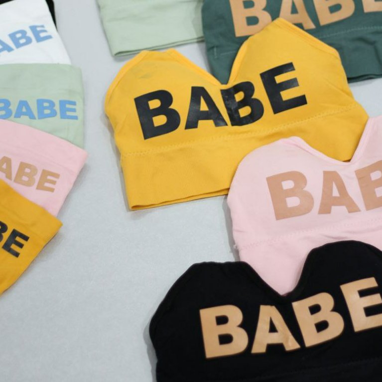 ست جذاب babe