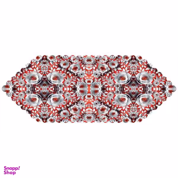 رانر رنس مدل R5-42068 سایز 100x40 سانتی متر چند رنگ سایز 100*40 سانتی‌ متر