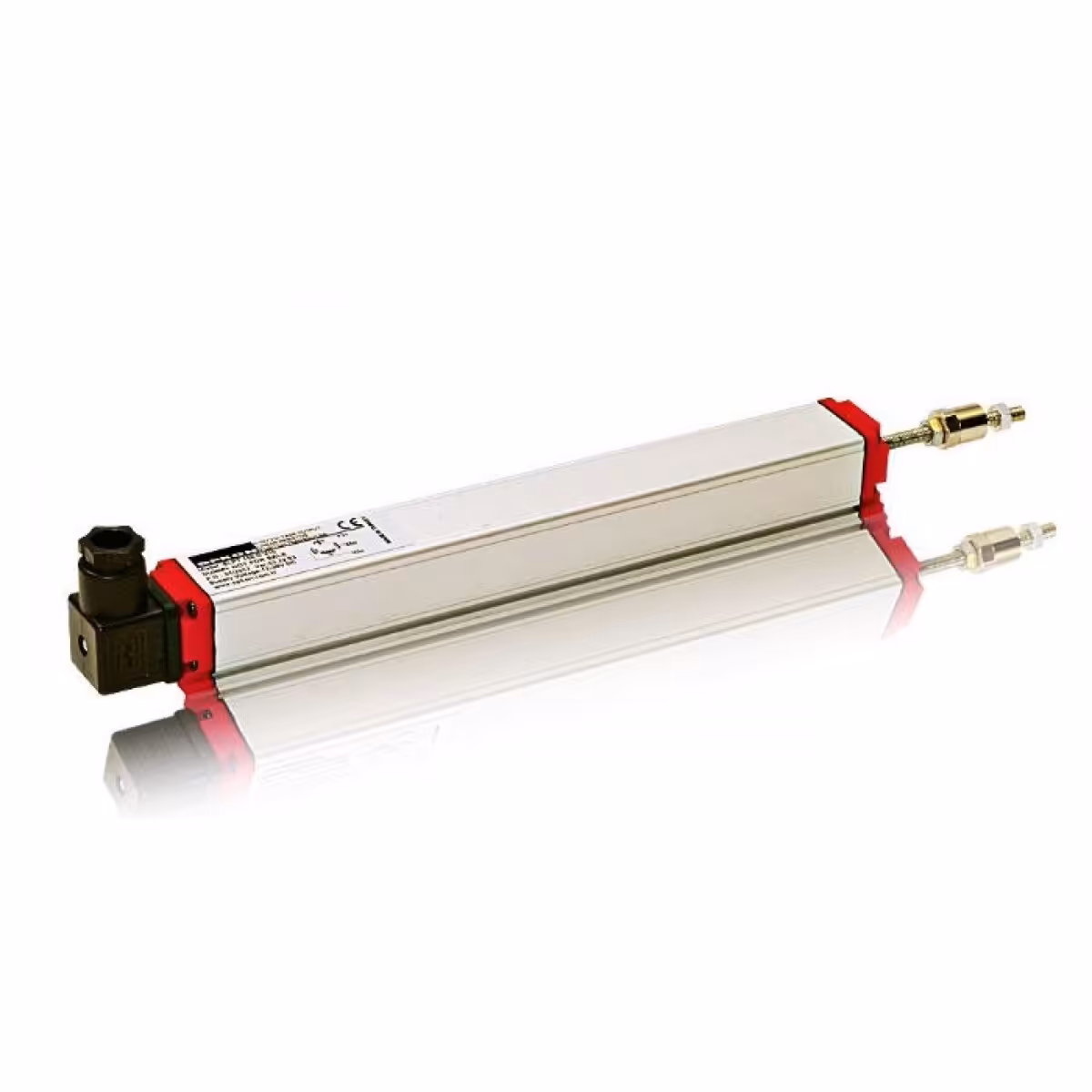 خطکش اهمی کیان - 450 میلی متری - KPT450