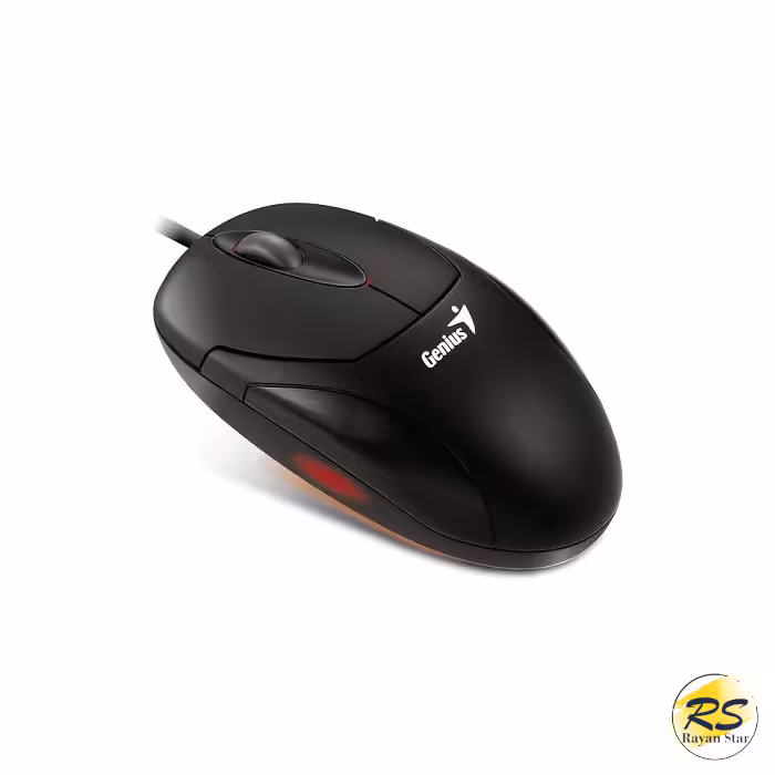 ماوس جنیوس مدل Genius G-4111