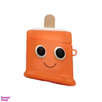 محافظ ایرپاد پرو مدل خانوم و آقای بستنی جی