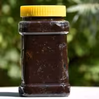 رب الوچه جنگلی هیزمی نیم کیلویی