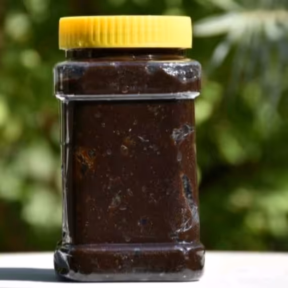 رب الوچه جنگلی هیزمی نیم کیلویی