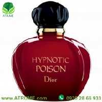 عطر ادکلن دیور هیپنوتیک پویزن 100 میل زنانه
