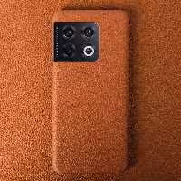 گارد چرمی وان‌پلاس OnePlus Ace Pro Anti-Drop Leather Case