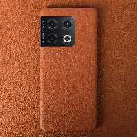 گارد چرمی وان‌پلاس OnePlus Ace Pro Anti-Drop Leather Case
