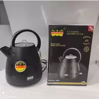 کتری برقی رمانتیک هوم یک و نیم لیتری مدل WF64