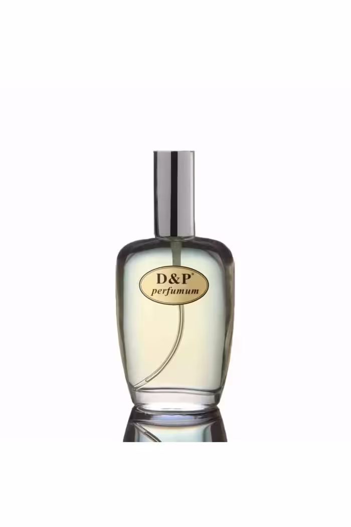 عطر مردانه و زنانه U J14 ادوپرفیوم 50 میل D P Perfumum D&amp;P Perfumum