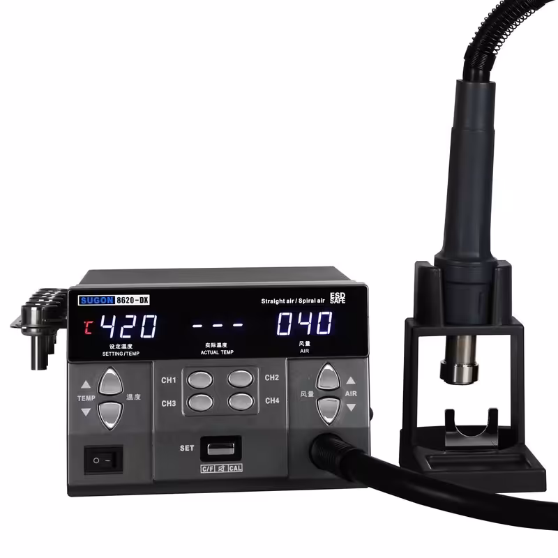 هیتر هویه  sugon8620  dx pro  سوگون 8620پرو