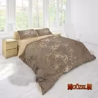 سرویس روتختی گوزل کد G-07 دونفره 7 تکه 