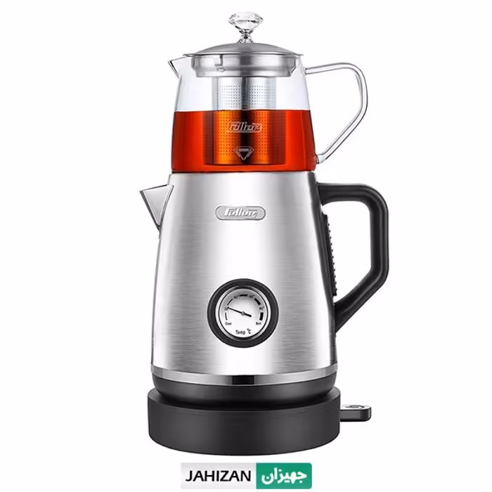 چای ساز فلر مدل TS190