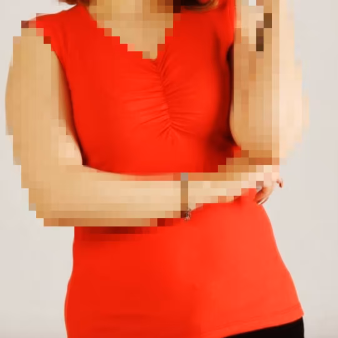 تاپ زنانه