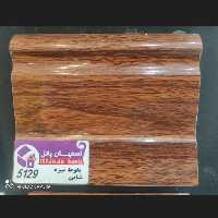 قرنیز 9 سانت کد 5129 گردویی روشن رگه دار اصفهان پانل 