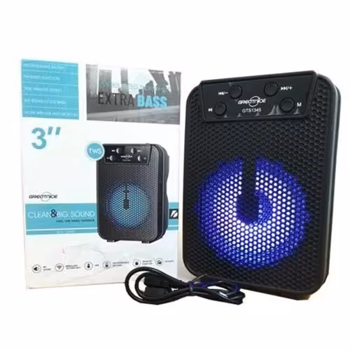 اسپیکر بلوتوثی با قیمت عالی