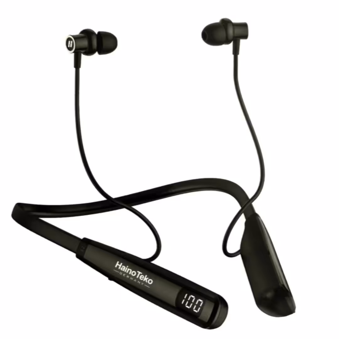 هندزفری بلوتوثی هاینو تکو مدل HN-80