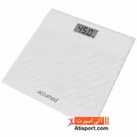 ترازوی دیجیتال اکیومد WB104