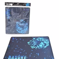 پد موس گیم مدل G6

